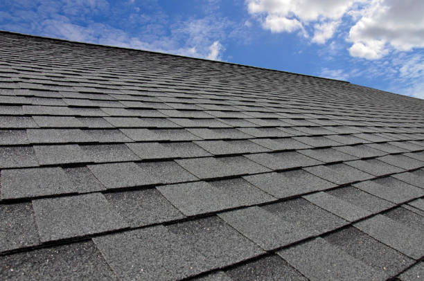 Asphalt Shingles Roofing in Argo, AL